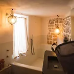 ヴィラ Trullo Melchiorre *
