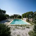 Trullo Melchiorre