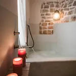 Trullo Melchiorre ヴィラ *