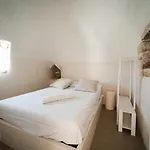 ヴィラ Trullo Melchiorre オストゥーニ