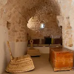 Trullo Melchiorre ヴィラ