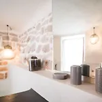 Trullo Melchiorre オストゥーニ