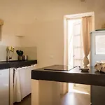 Trullo Melchiorre ヴィラ *
