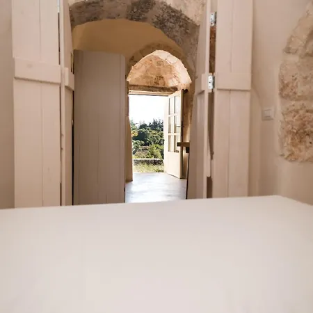 빌라 Trullo Melchiorre *