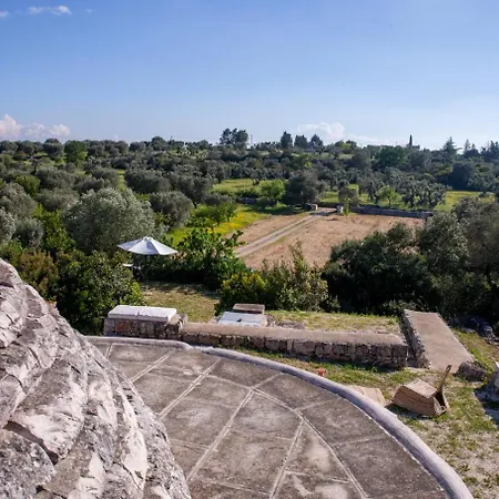 Trullo Melchiorre *