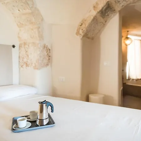 Trullo Melchiorre *