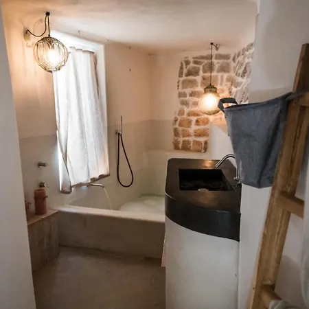 Trullo Melchiorre