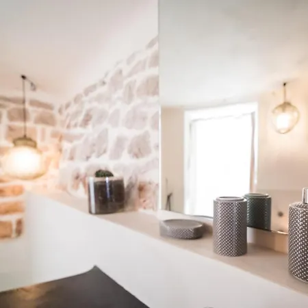 Trullo Melchiorre 오스투니