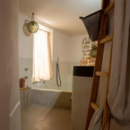 Trullo Melchiorre