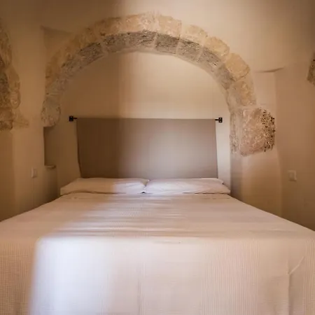 빌라 Trullo Melchiorre