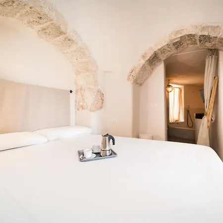 Trullo Melchiorre Villa Ostuni