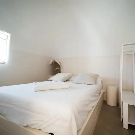 Trullo Melchiorre Villa Ostuni