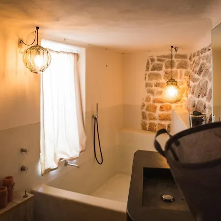 Villa Trullo Melchiorre *