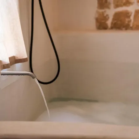 Villa Trullo Melchiorre