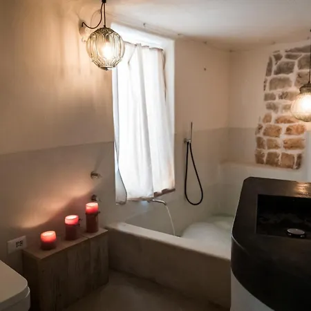 Trullo Melchiorre * Ostuni