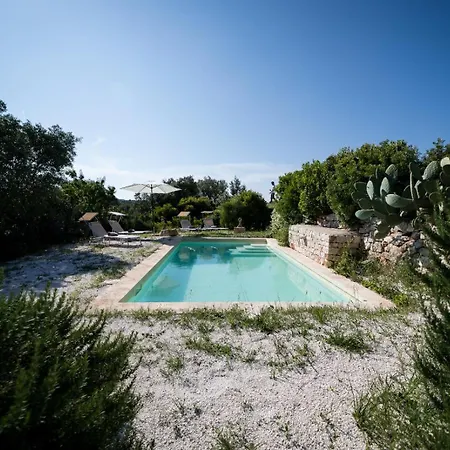 Trullo Melchiorre