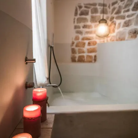 Trullo Melchiorre Villa *