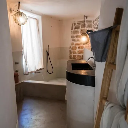 Trullo Melchiorre Ostuni