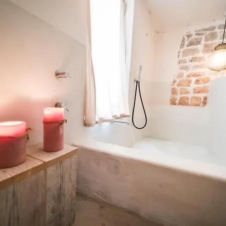 Trullo Melchiorre * Ostuni