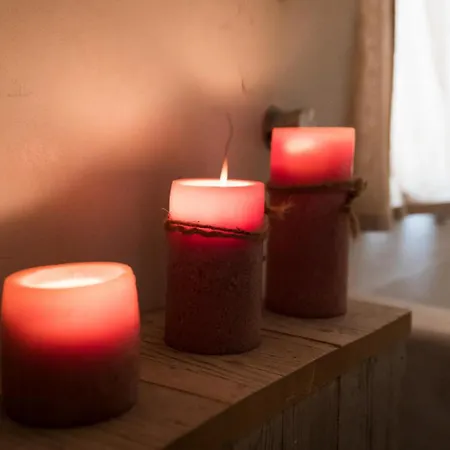 Villa Trullo Melchiorre