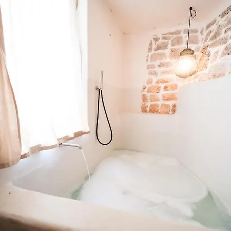 Villa Trullo Melchiorre *