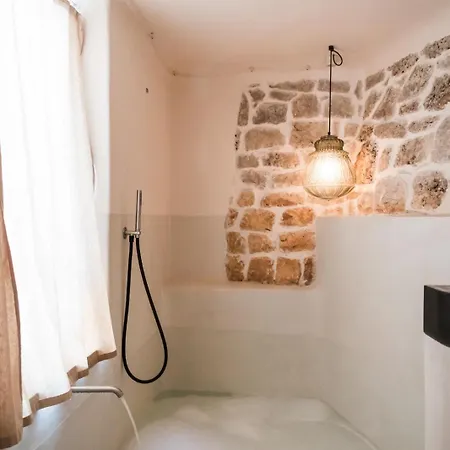 Trullo Melchiorre * Ostuni