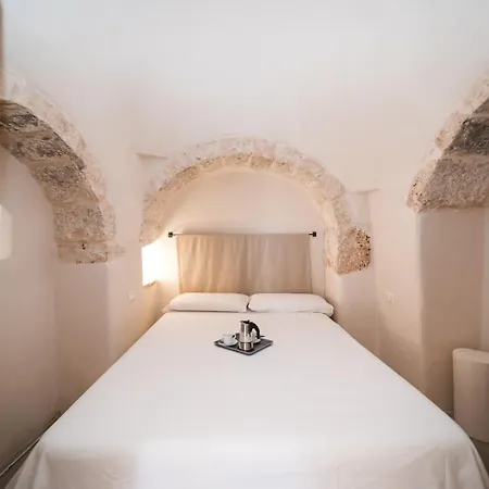 Trullo Melchiorre