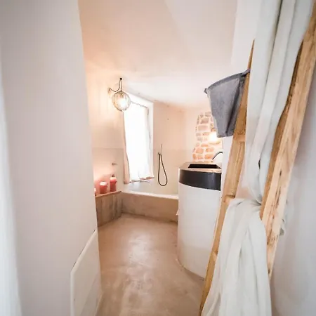 Villa Trullo Melchiorre