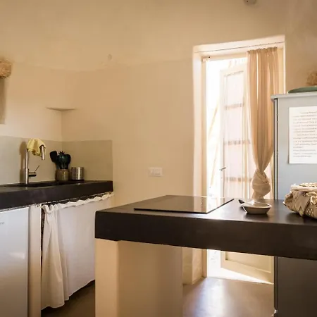 Trullo Melchiorre Villa *