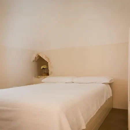 Villa Trullo Melchiorre Ostuni