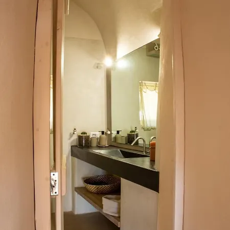 Trullo Melchiorre * Ostuni