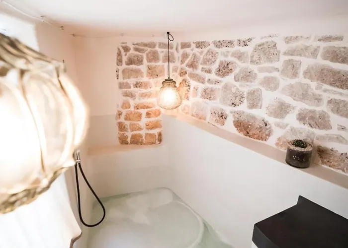 Trullo Melchiorre *