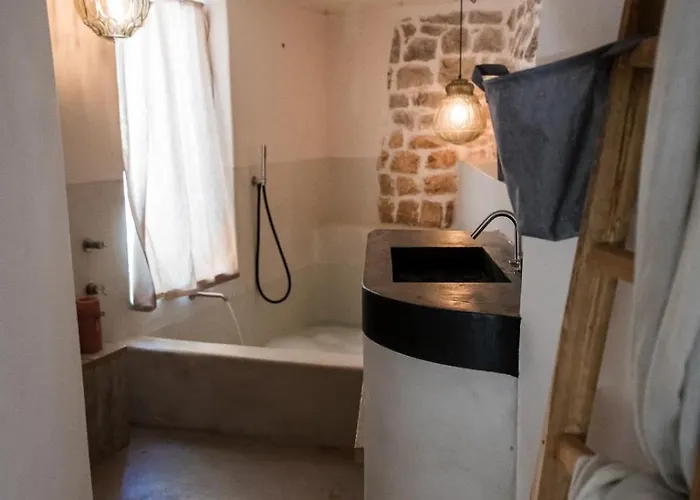 Trullo Melchiorre Ostuni