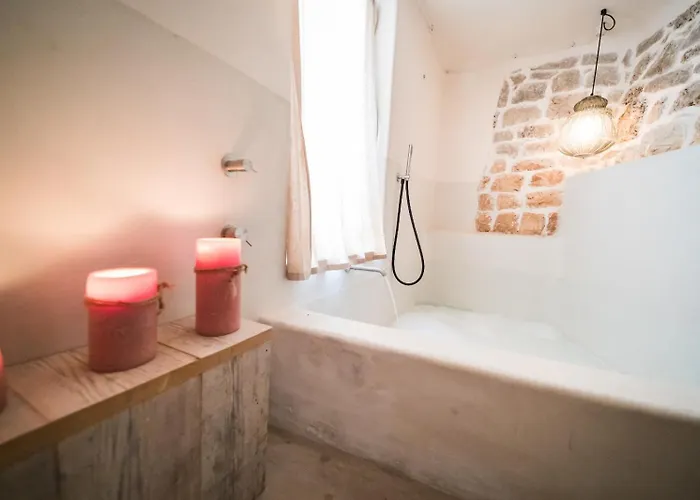 Trullo Melchiorre * Ostuni