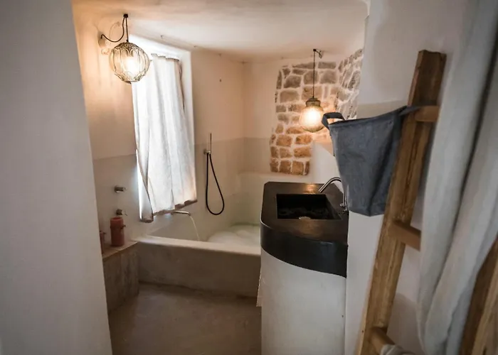 Trullo Melchiorre