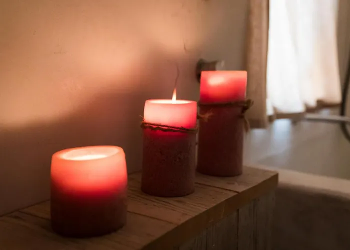 Villa Trullo Melchiorre