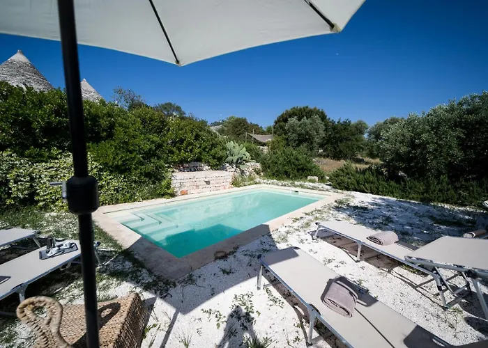 Trullo Melchiorre *