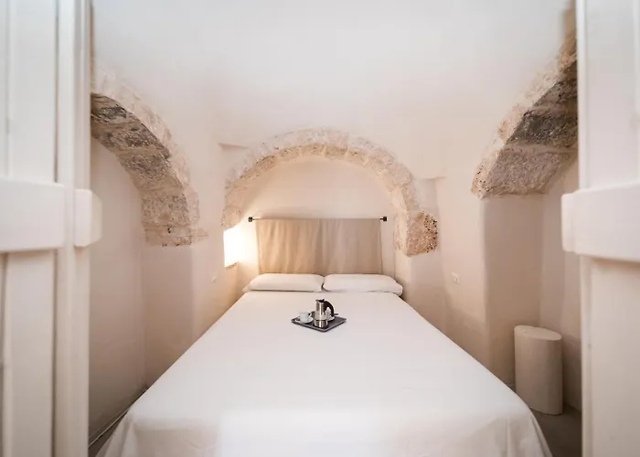 Trullo Melchiorre