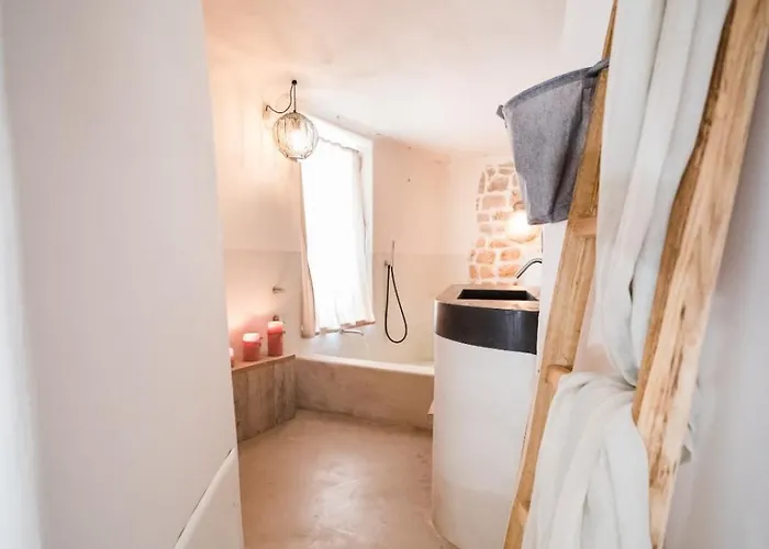 Villa Trullo Melchiorre