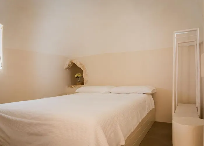Villa Trullo Melchiorre Ostuni