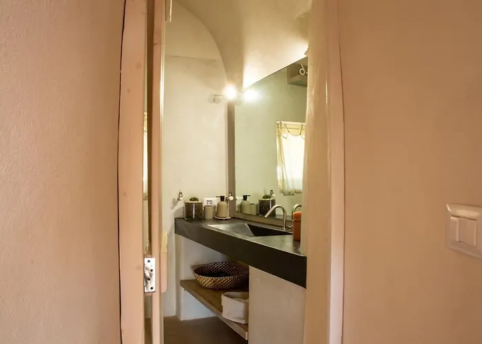 Trullo Melchiorre * Ostuni