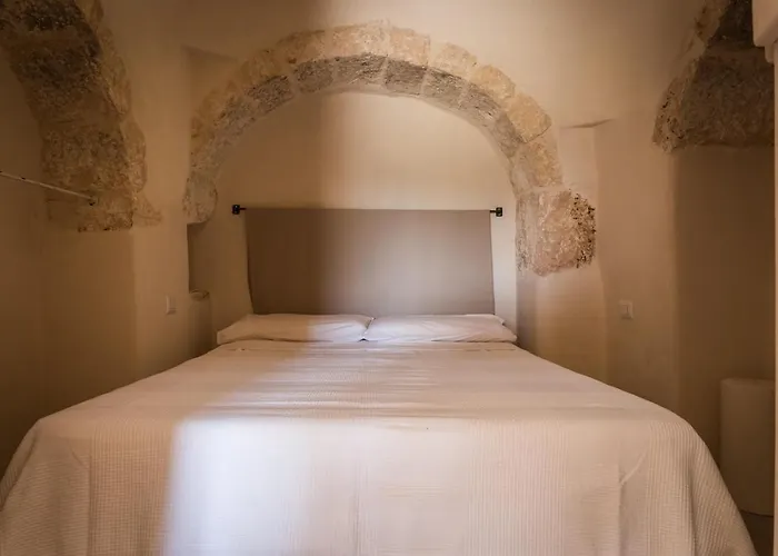 Villa Trullo Melchiorre